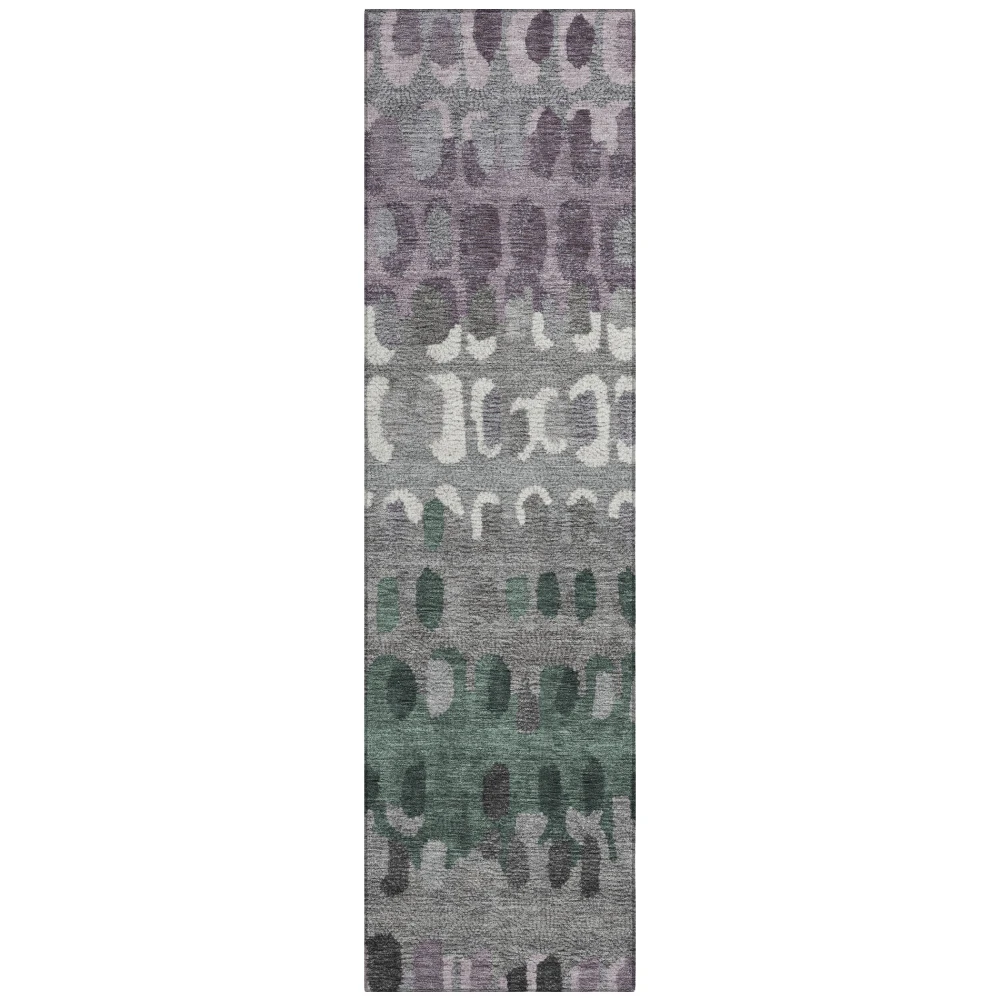 Chantille ACN2529 Plum 2'3