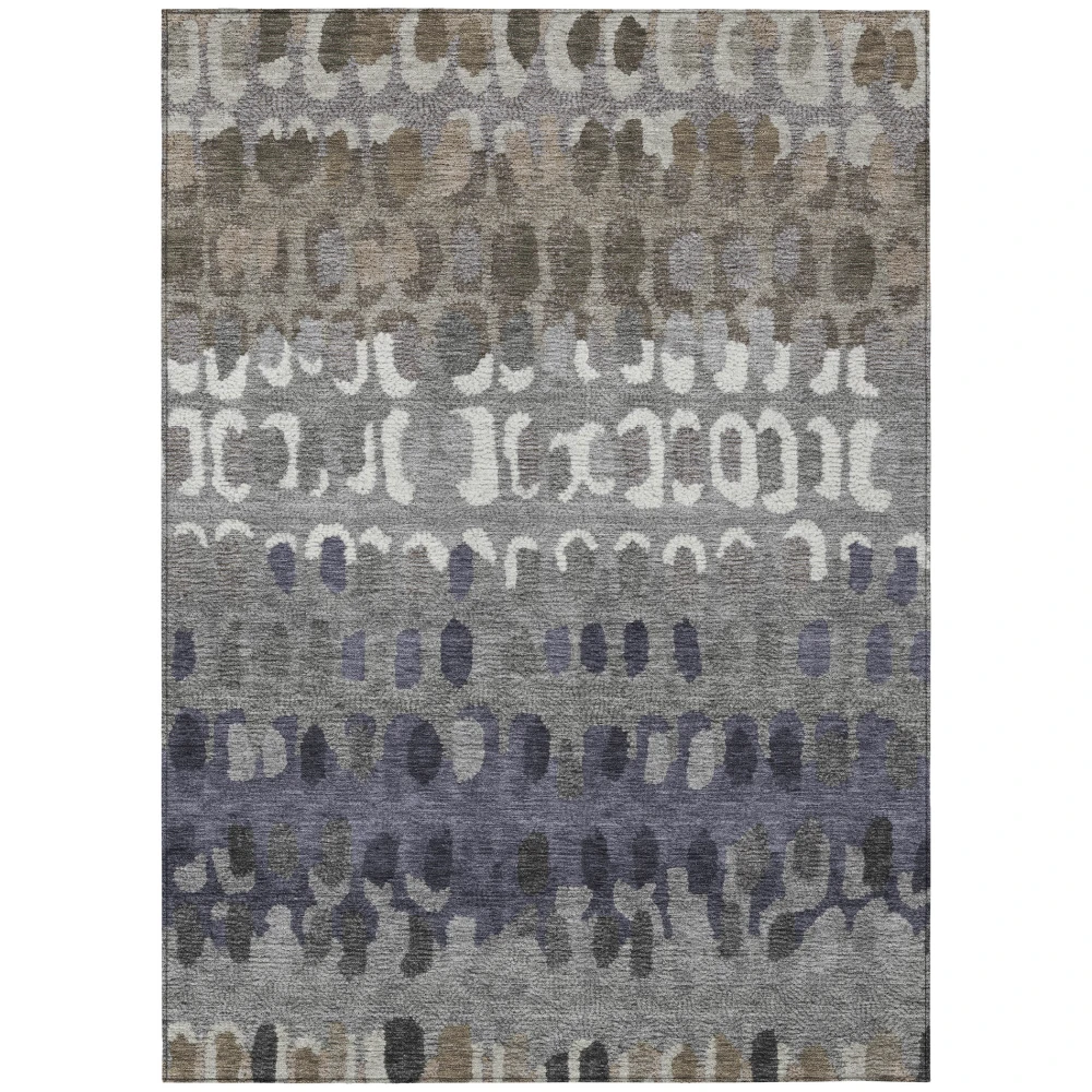 Chantille ACN2529 Taupe 10' x 14' Rug