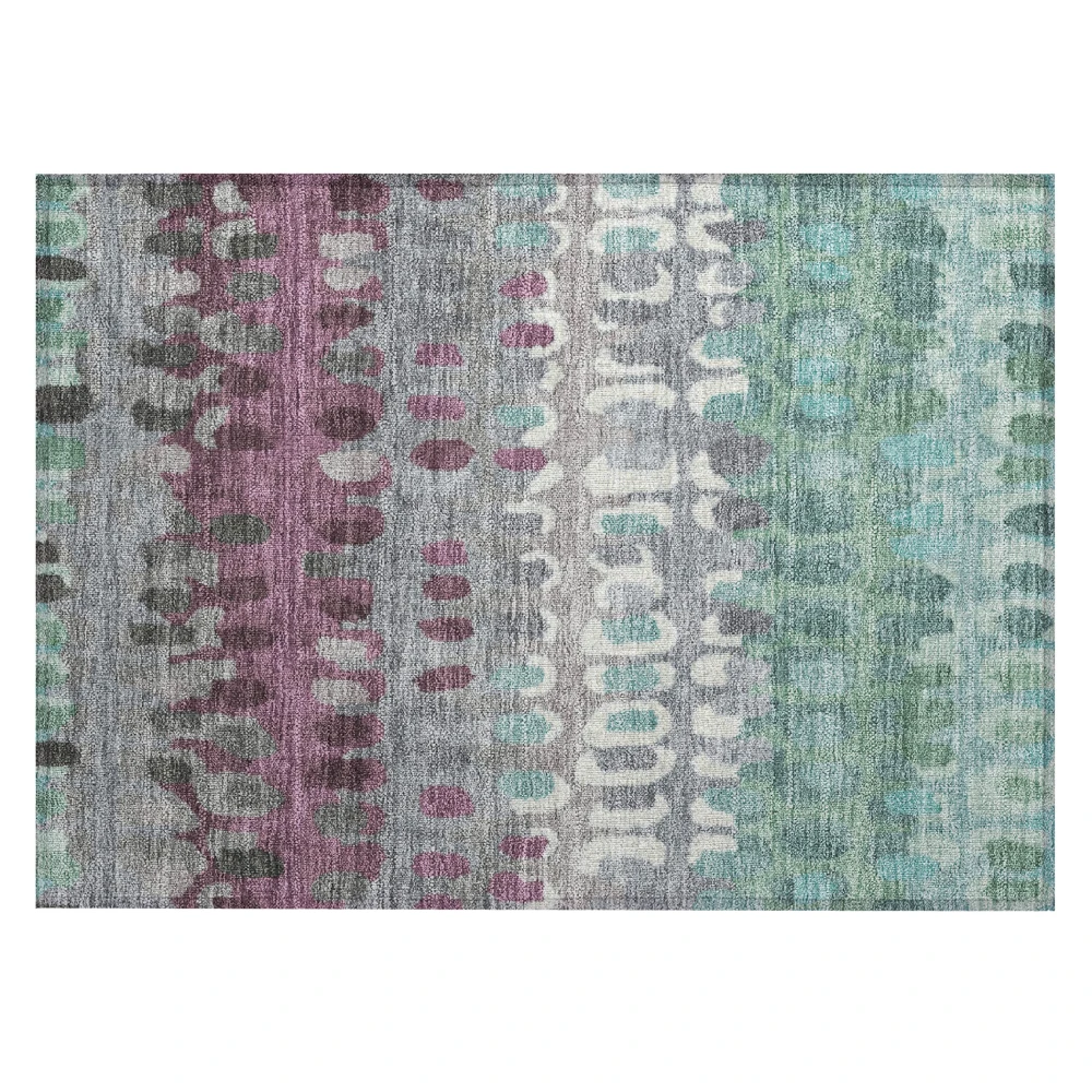 Chantille ACN2529 Teal 1'8