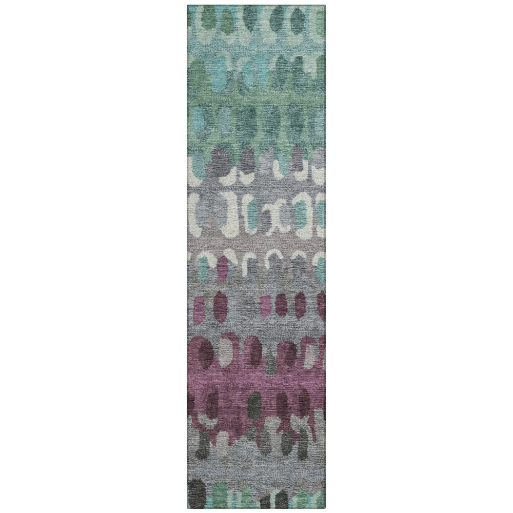 Chantille ACN2529 Teal 2'3