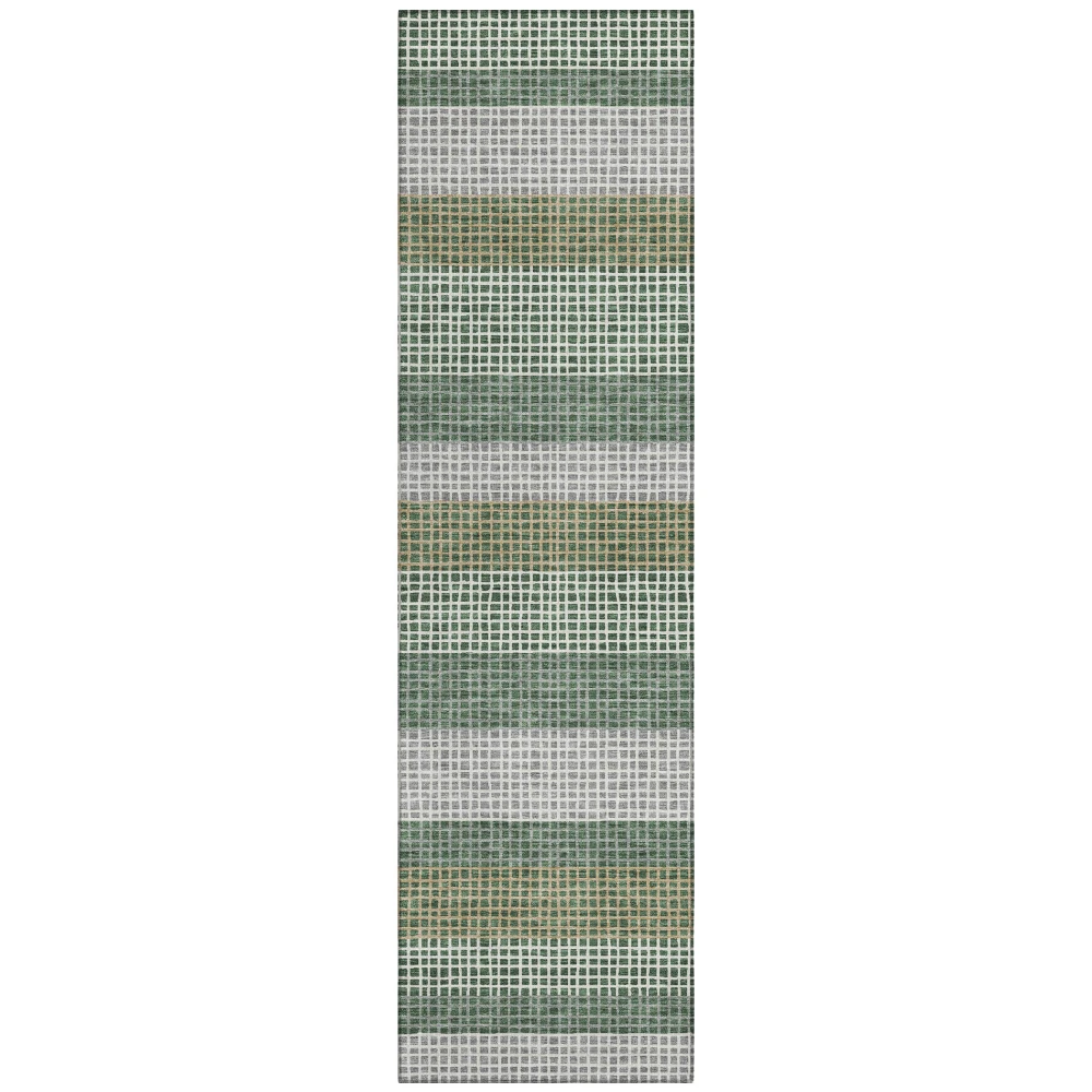 Chantille ACN2530 Basil 2'3