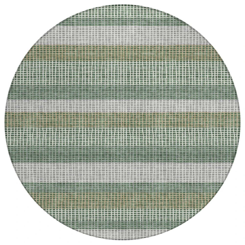 Chantille ACN2530 Basil 8' x 8' Rug