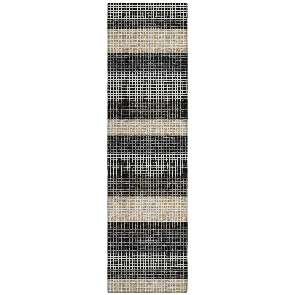 Chantille ACN2530 Black 2'3