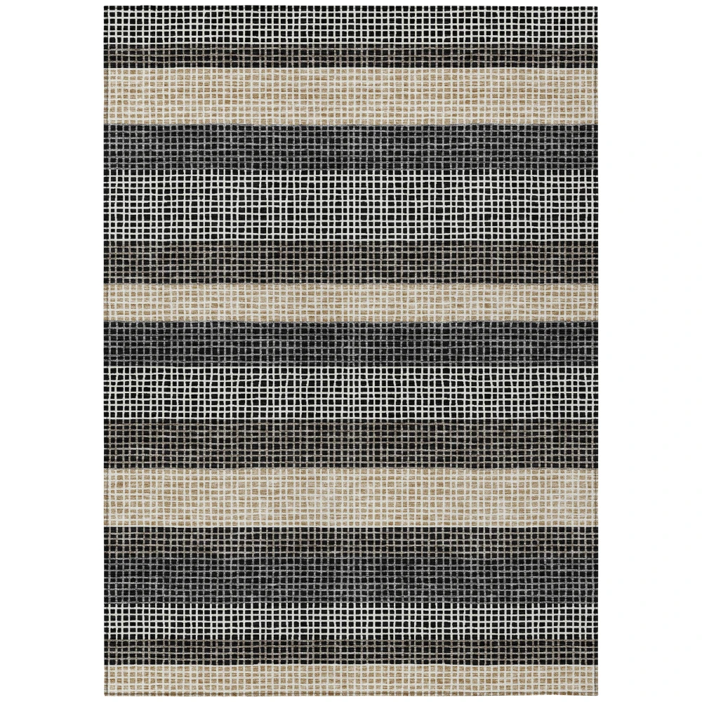 Chantille ACN2530 Black 2'6