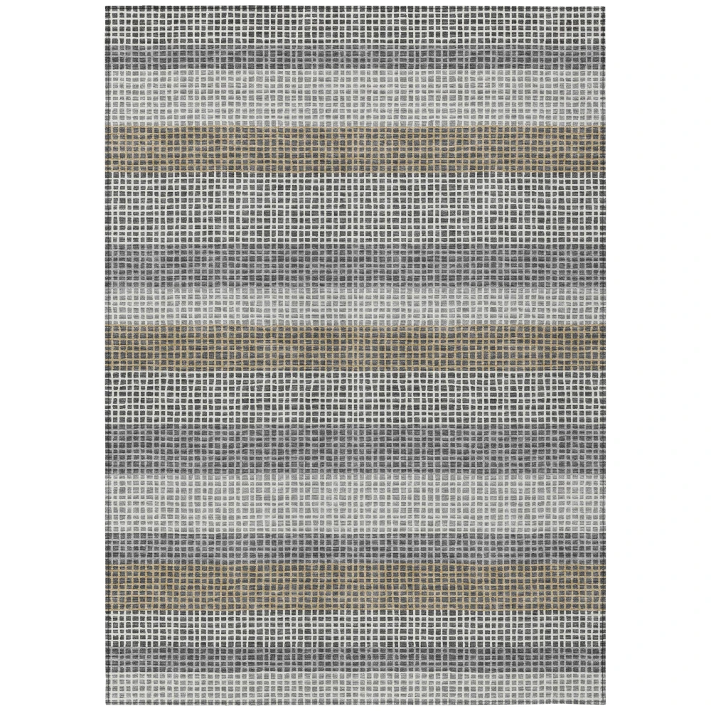 Chantille ACN2530 Gray 9' x 12' Rug