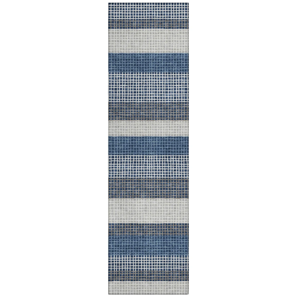 Chantille ACN2530 Navy 2'3