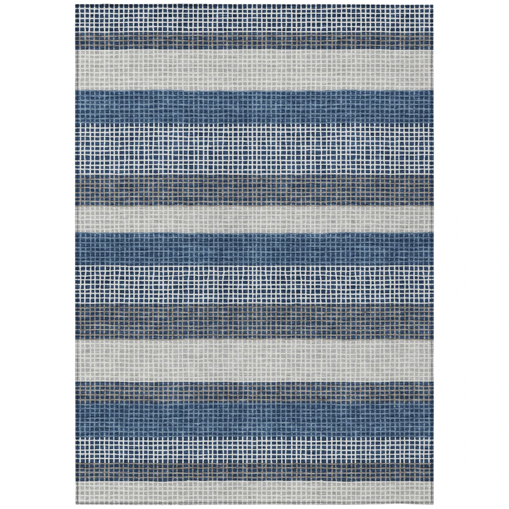 Chantille ACN2530 Navy 2'6