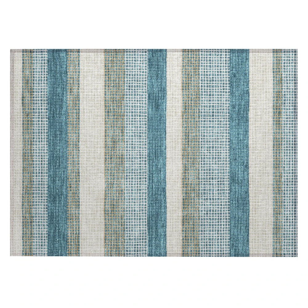 Chantille ACN2530 Teal 1'8