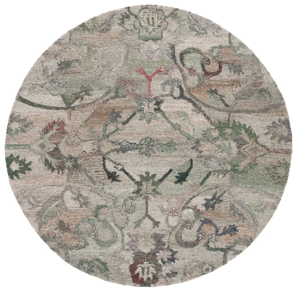 Safavieh Anatolia 6'-0