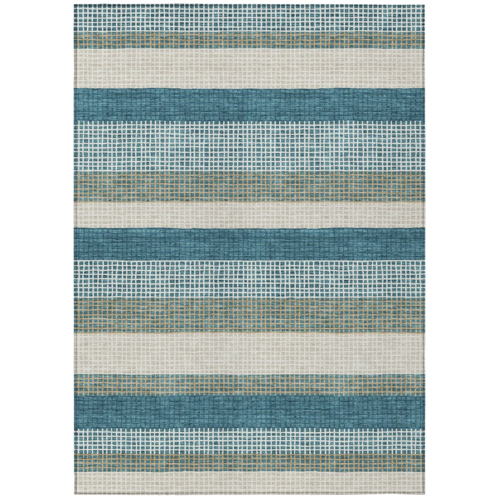 Chantille ACN2530 Teal 2'6