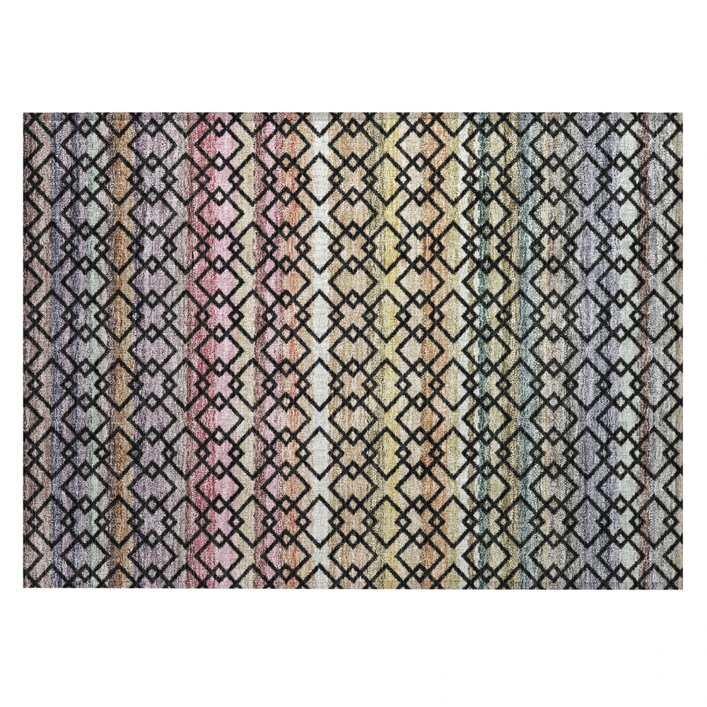 Chantille ACN2531 Black 1'8