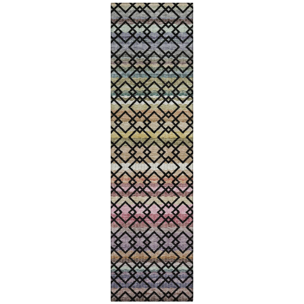 Chantille ACN2531 Black 2'3