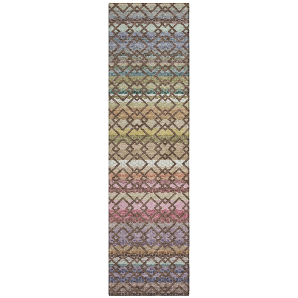 Chantille ACN2531 Chocolate 2'3