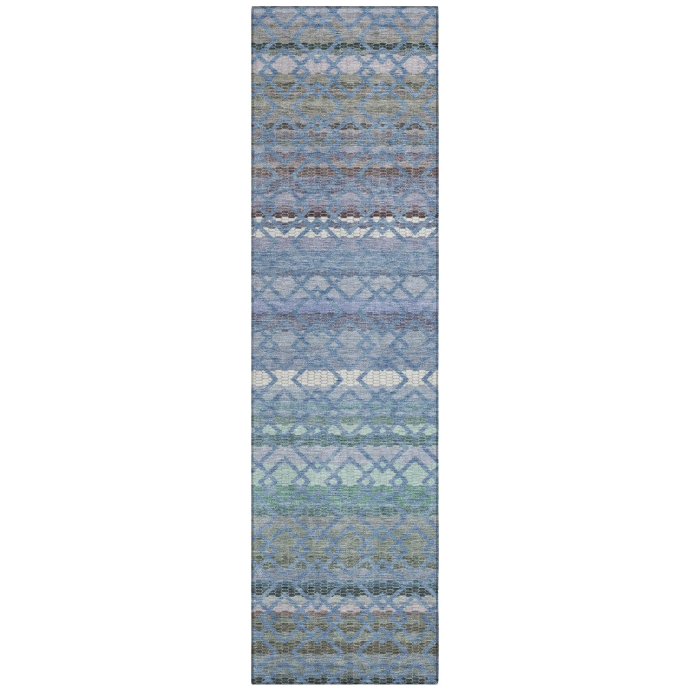 Chantille ACN2531 Denim 2'3