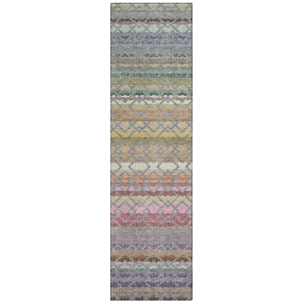 Chantille ACN2531 Gray 2'3