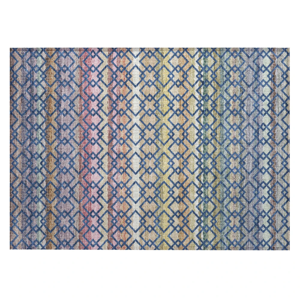 Chantille ACN2531 Navy 1'8