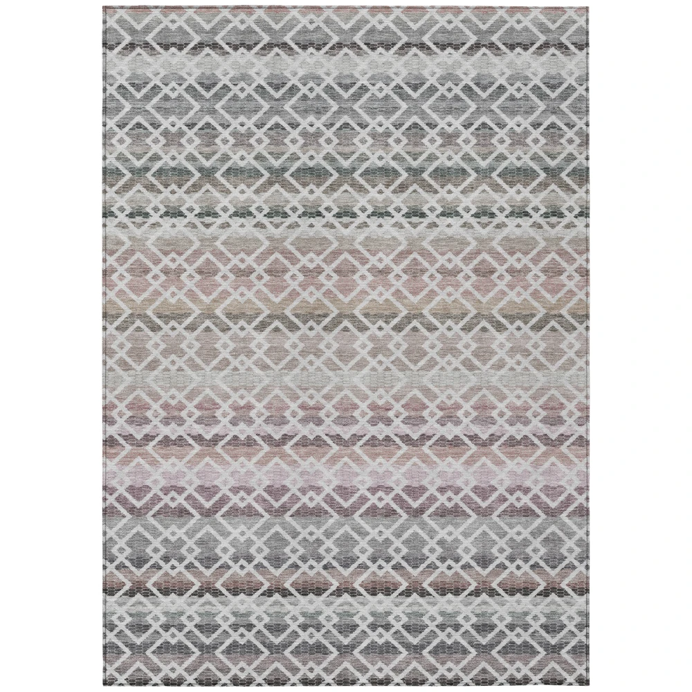 Chantille ACN2531 Silver 9' x 12' Rug