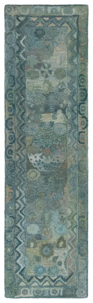 Safavieh Anatolia 2'-3