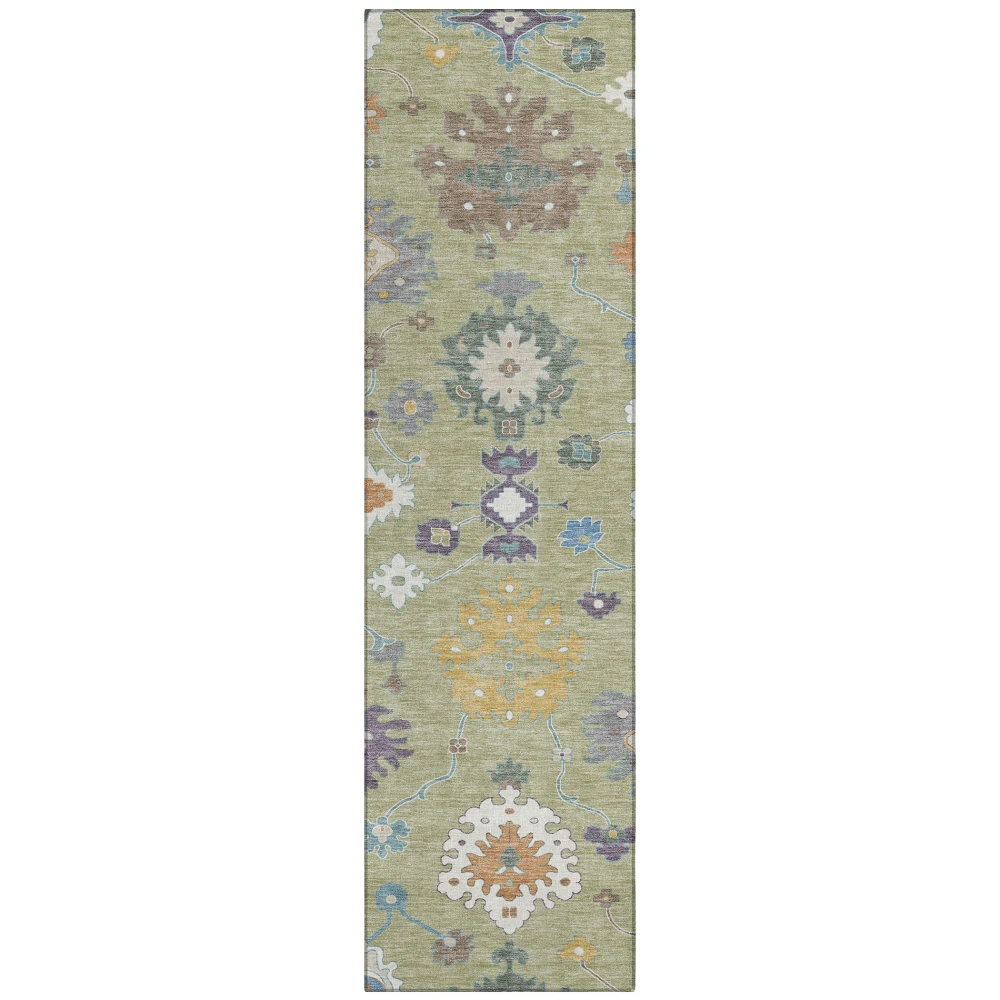 Chantille ACN2532 Aloe 2'3