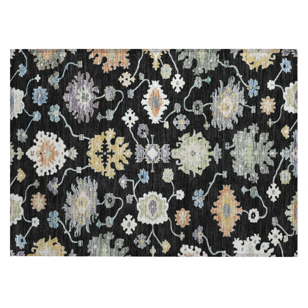 Chantille ACN2532 Black 1'8