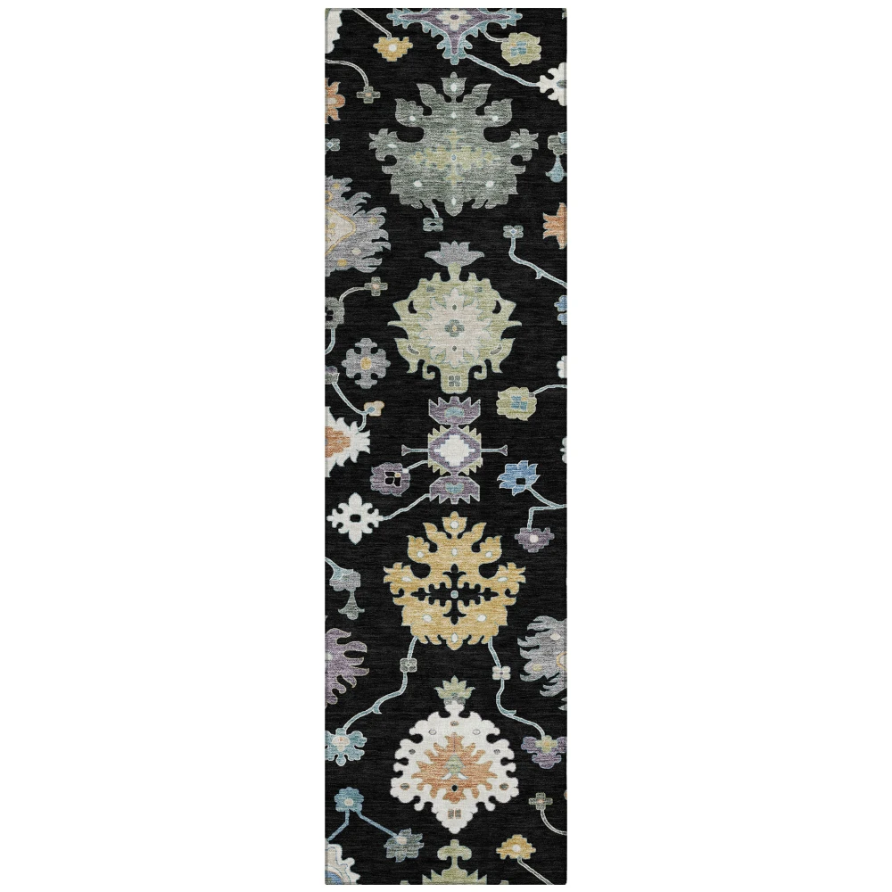 Chantille ACN2532 Black 2'3