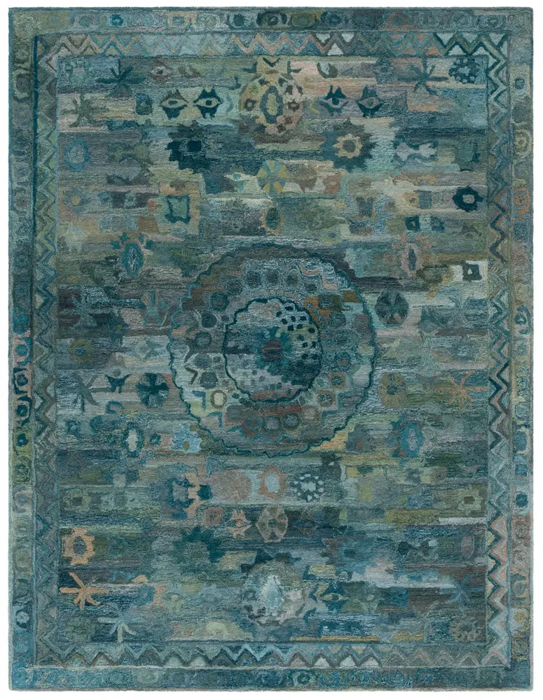 Safavieh Anatolia 8'-0