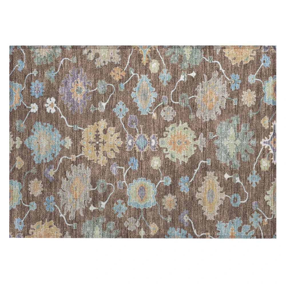 Chantille ACN2532 Chocolate 1'8