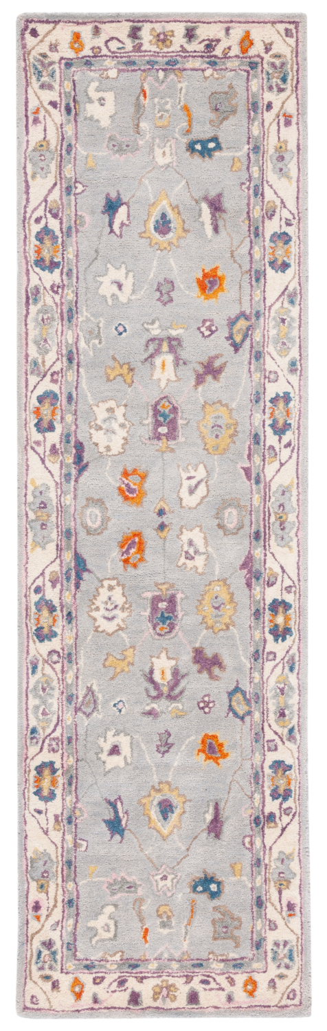 Safavieh Anatolia 2'-3