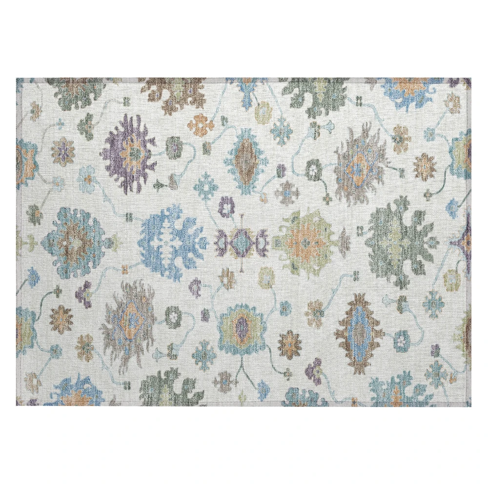 Chantille ACN2532 Ivory 1'8