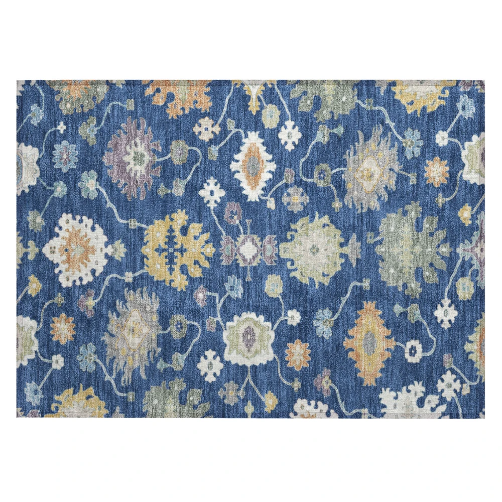 Chantille ACN2532 Navy 1'8