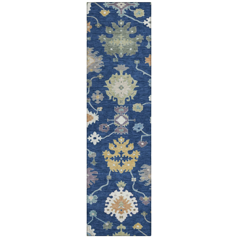 Chantille ACN2532 Navy 2'3