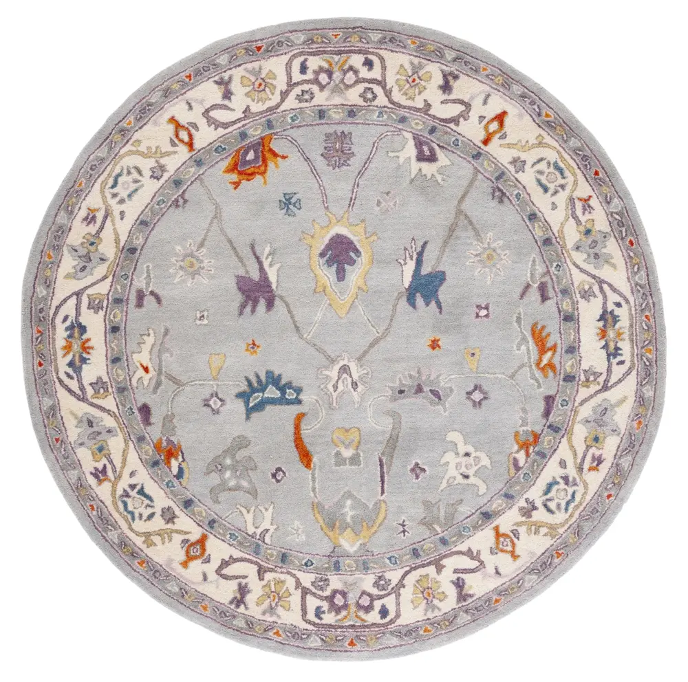 Safavieh Anatolia 6'-0