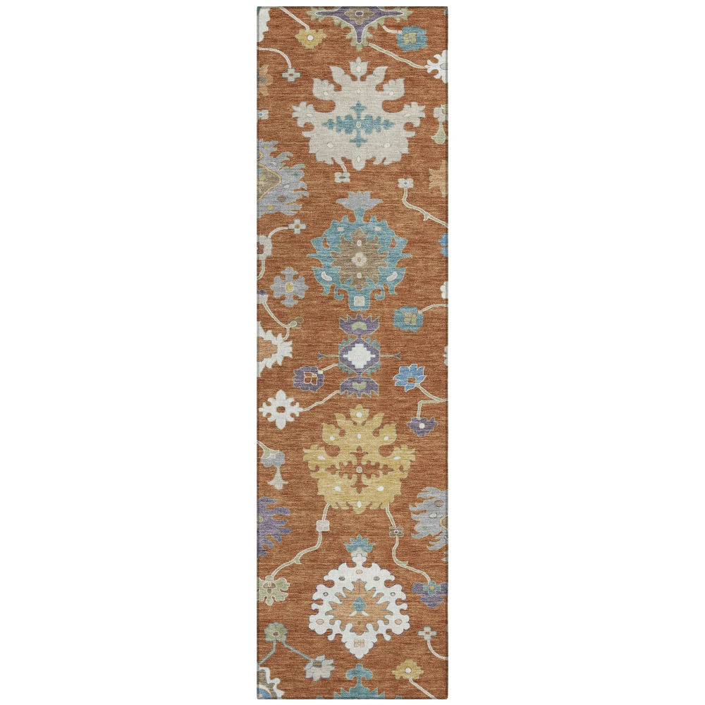 Chantille ACN2532 Paprika 2'3