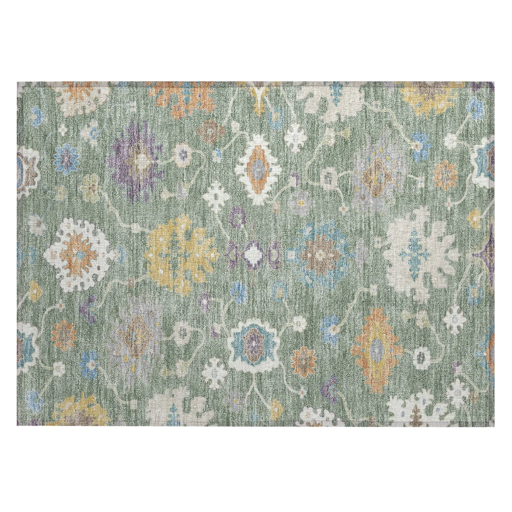 Chantille ACN2532 Sage 1'8