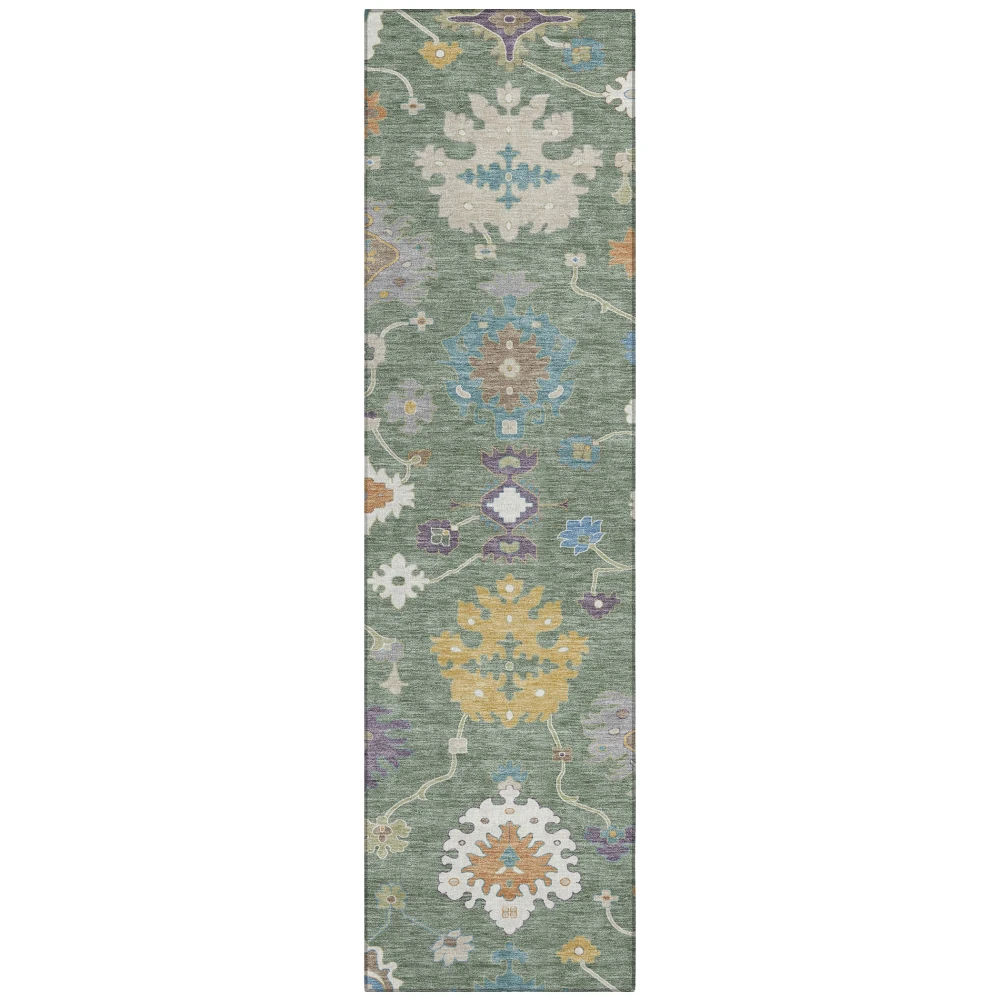 Chantille ACN2532 Sage 2'3
