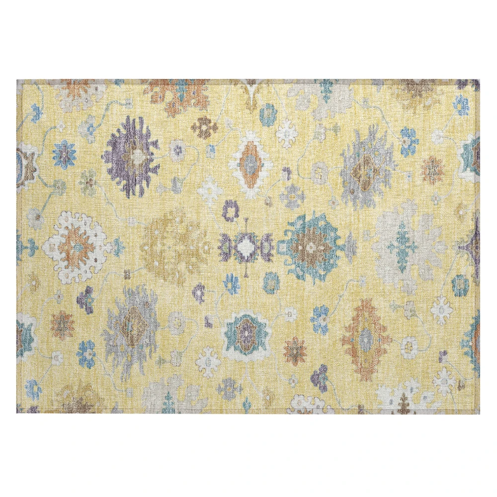 Chantille ACN2532 Yellow 1'8