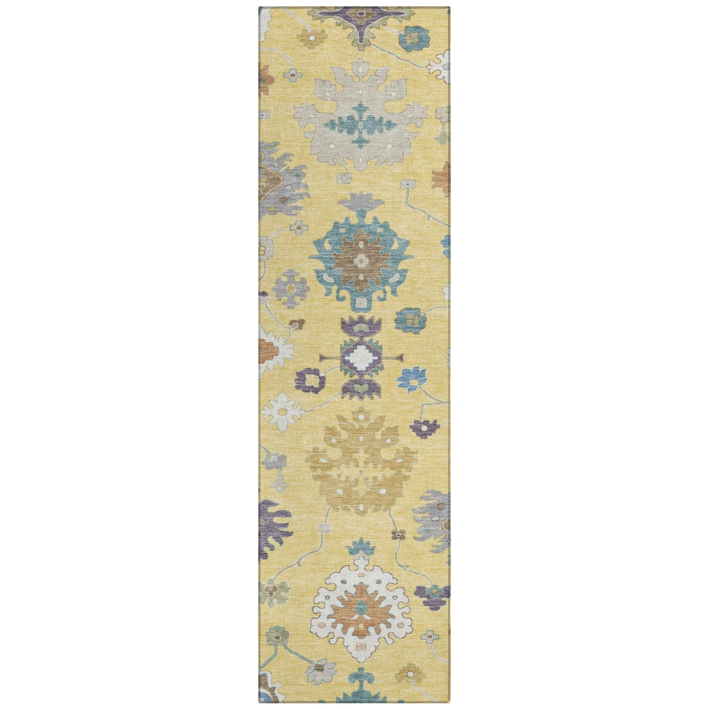 Chantille ACN2532 Yellow 2'3