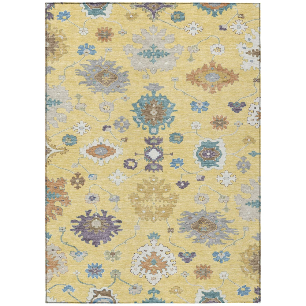 Chantille ACN2532 Yellow 2'6