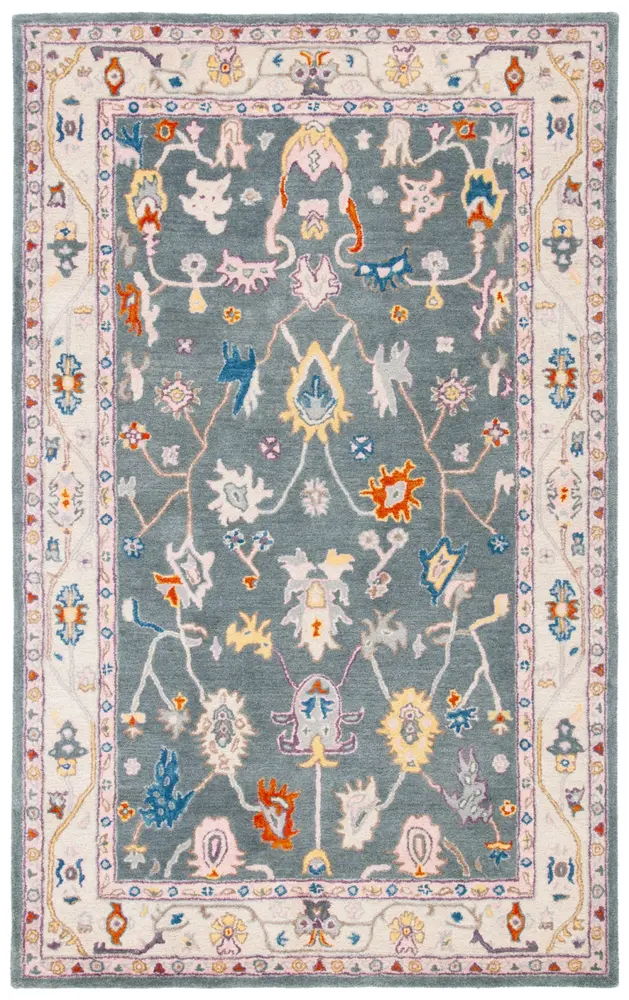 Safavieh Anatolia 5'-0