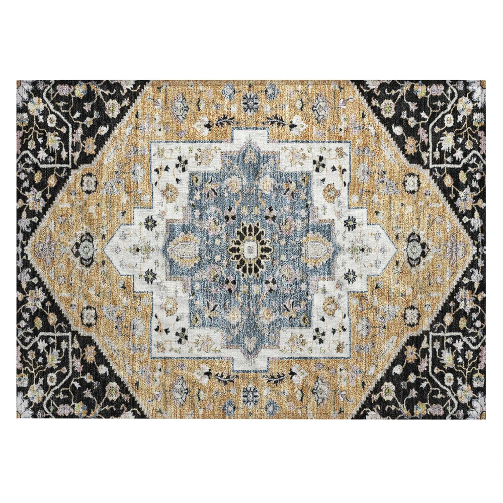 Chantille ACN2533 Black 1'8