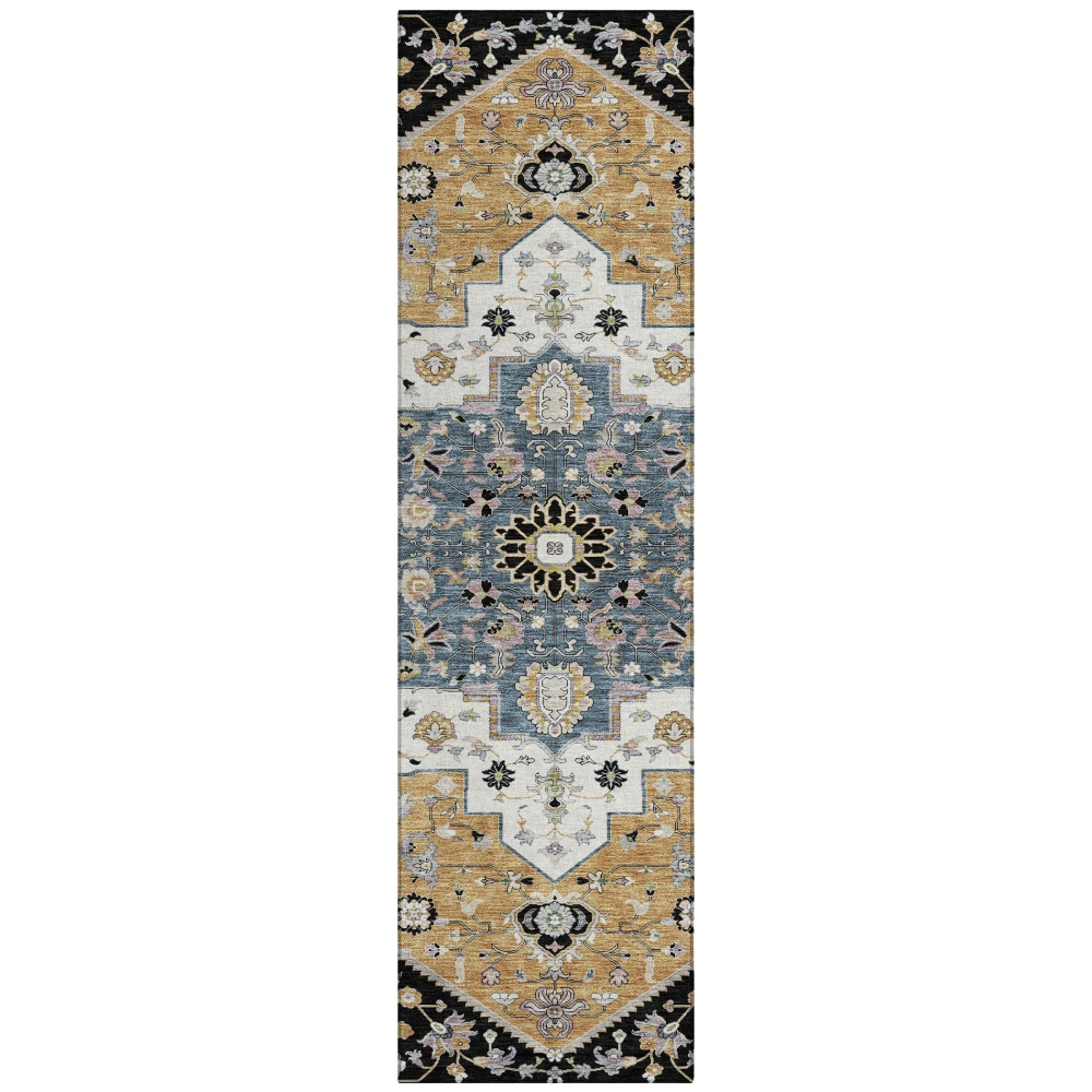 Chantille ACN2533 Black 2'3