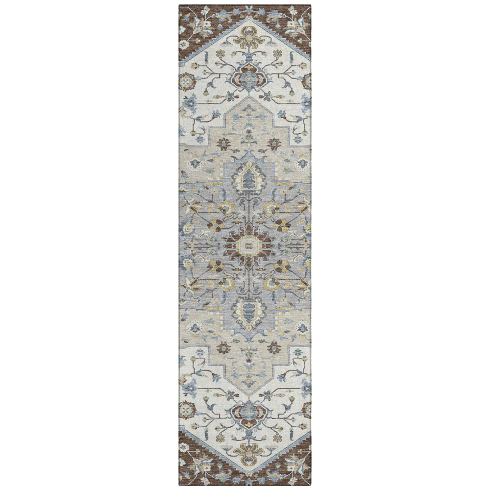 Chantille ACN2533 Chocolate 2'3