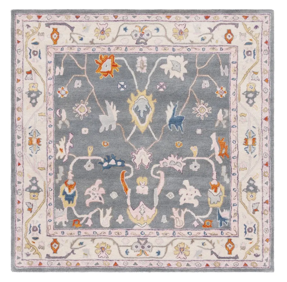 Safavieh Anatolia 6'-0