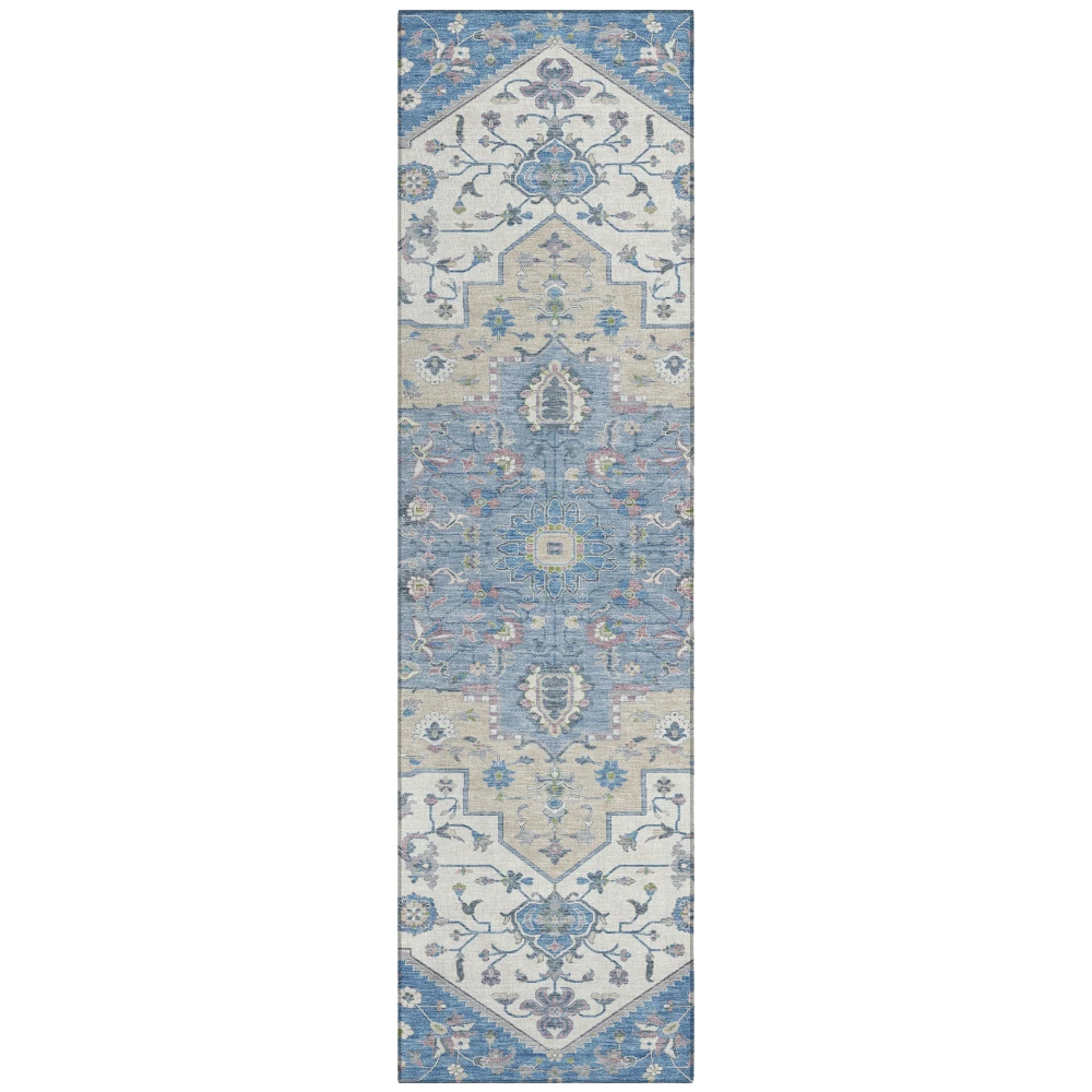 Chantille ACN2533 Denim 2'3
