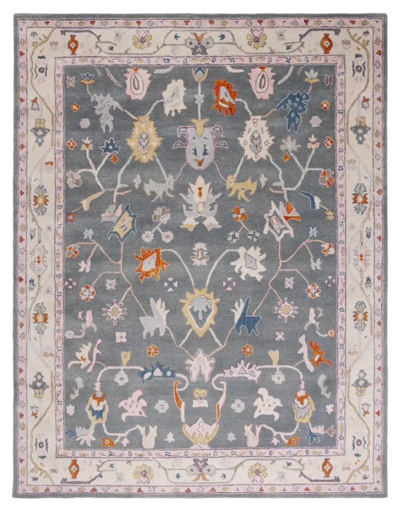 Safavieh Anatolia 8'-0