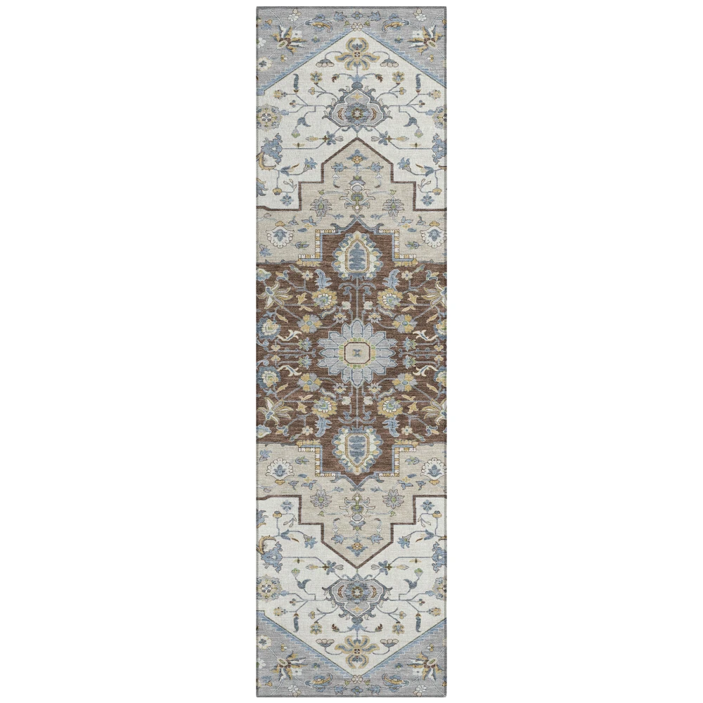 Chantille ACN2533 Gray 2'3