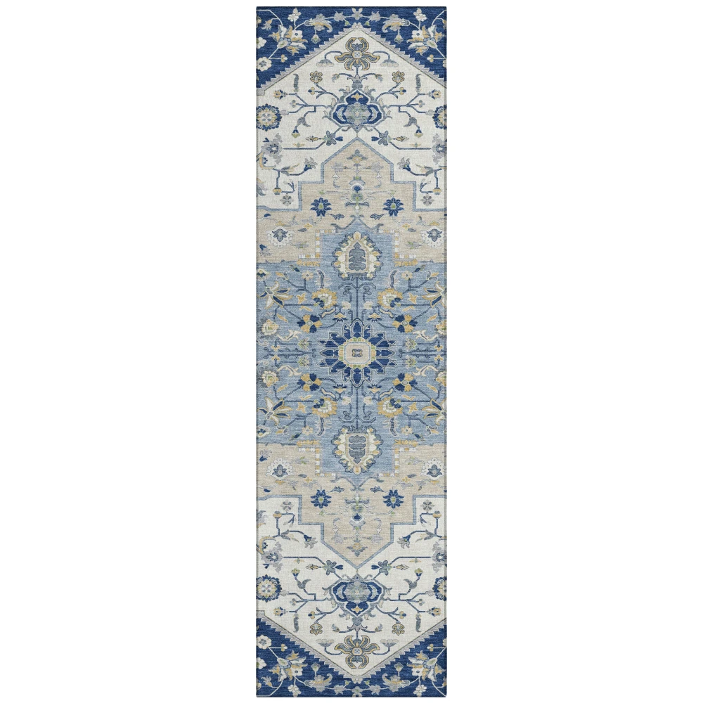 Chantille ACN2533 Navy 2'3