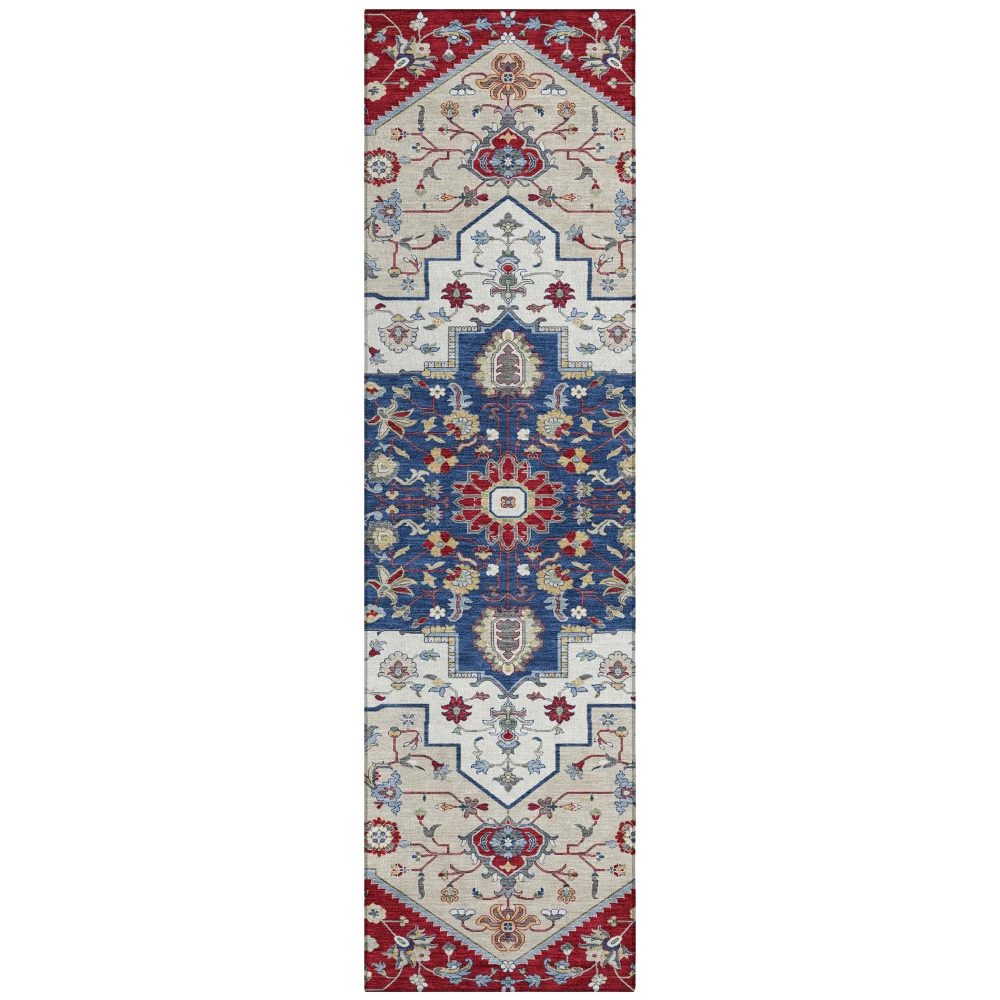 Chantille ACN2533 Red 2'3