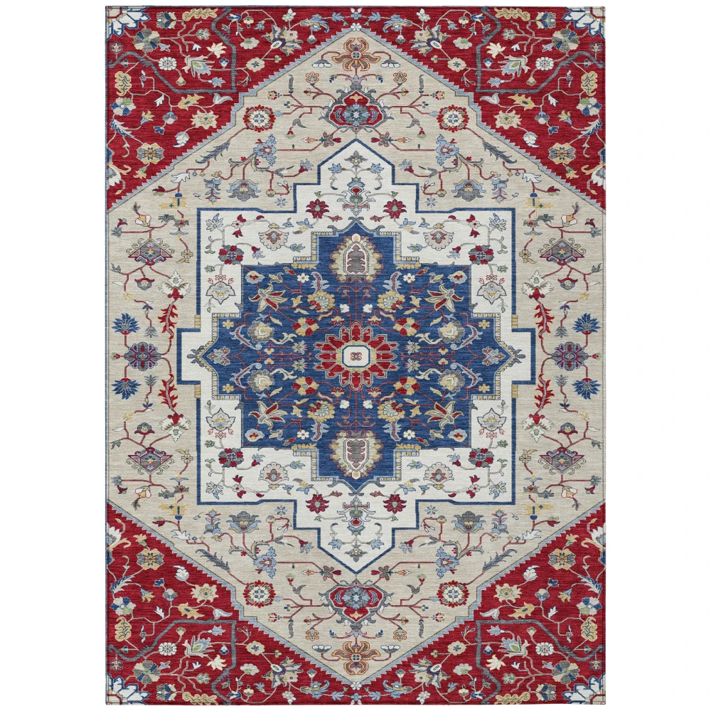 Chantille ACN2533 Red 2'6