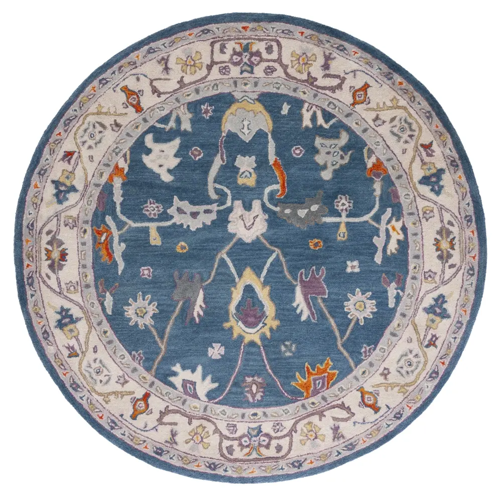 Safavieh Anatolia 6'-0